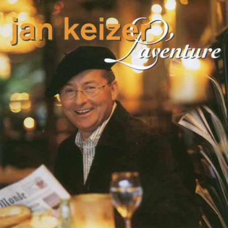 Jan Keizer - L'Aventure