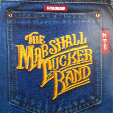 The Marshall Tucker Band - Tuckerized