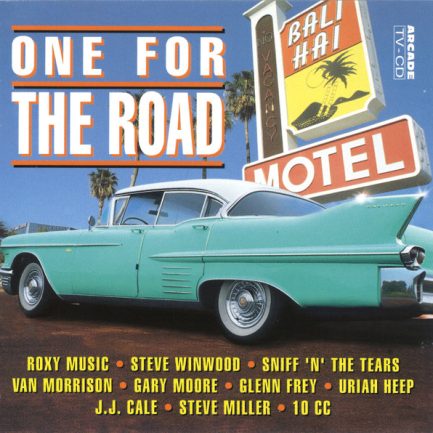 Various - One For The Road