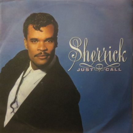 Sherrick - Just Call
