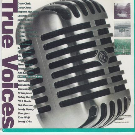 Various - True Voices