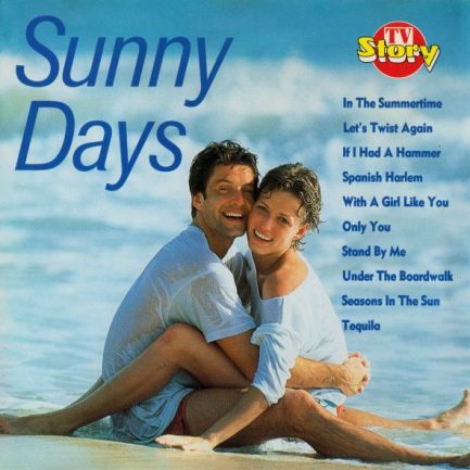 Various - Sunny Days