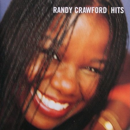 Randy Crawford - Hits