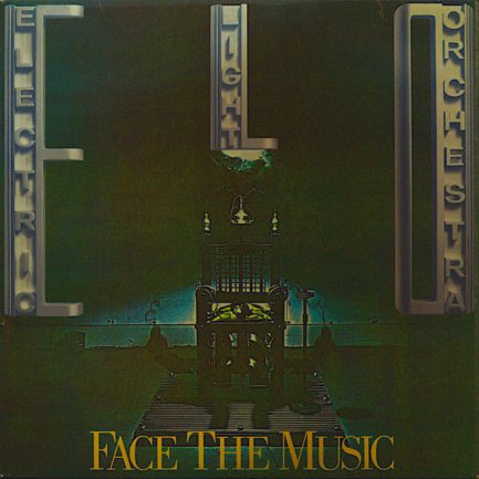 Electric Light Orchestra - Face The Music