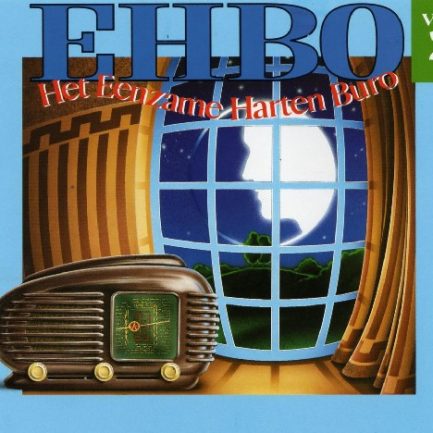 Various - EHBO - Het Eenzame Harten Buro Vol. 2