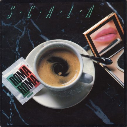Scala - Roma, Roma