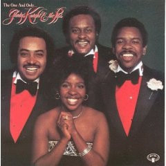 Gladys Knight & The Pips - The One And Only...