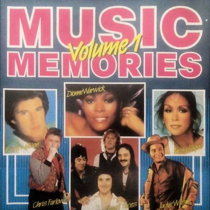 Various - Music Memories Volume 1