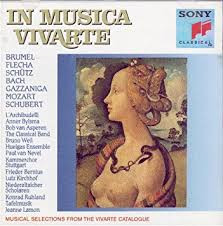 Various - In Musica Vivarte