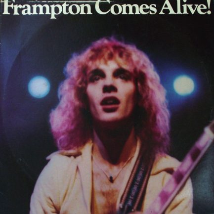 Peter Frampton - Frampton Comes Alive!