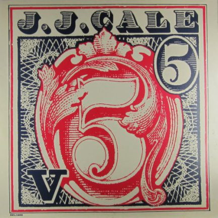 J.J. Cale - 5