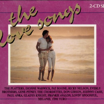 Various - The Love Songs