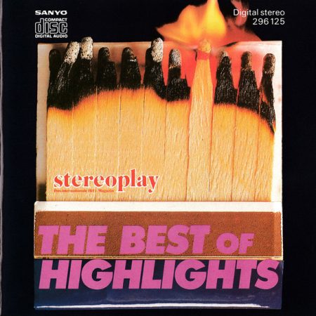 Various - The Best Of Highlights
