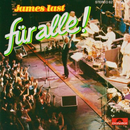 James Last - Last Für Alle!
