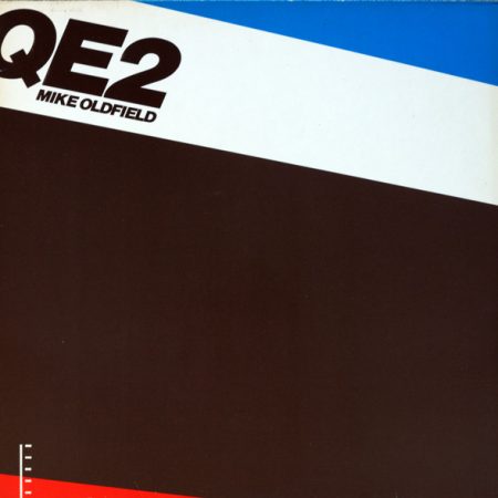 Mike Oldfield - QE2