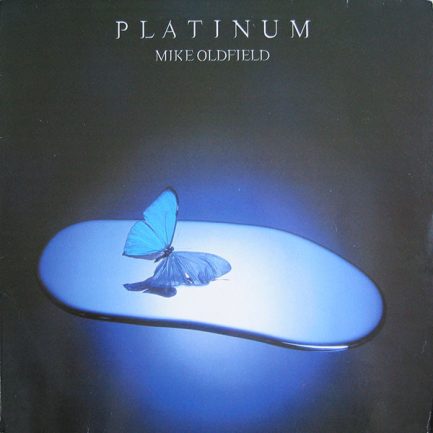 Mike Oldfield - Platinum