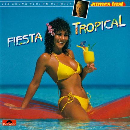 James Last - Fiesta Tropical