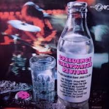 John Hamilton Band - Plays CCR Hits