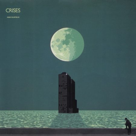 Mike Oldfield - Crises
