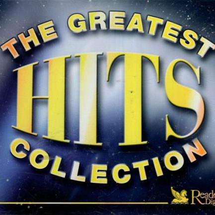 Various - The Greatest Hits Collection