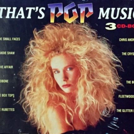 Various - That's Pop Music
