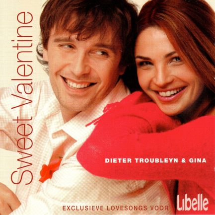 Dieter Troubleyn & Gina - Libelle Originals 2 - Sweet Valentine