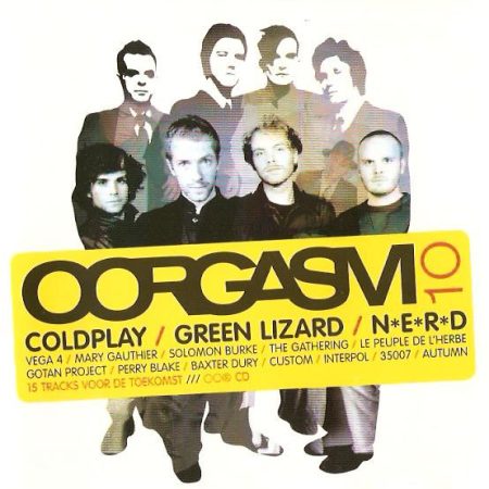 Various - Oorgasm 10