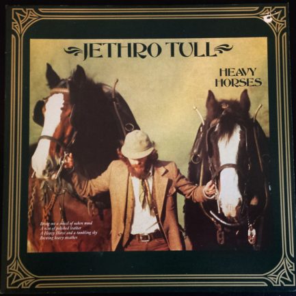 Jethro Tull - Heavy Horses