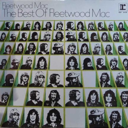 Fleetwood Mac - The Best Of Fleetwood Mac