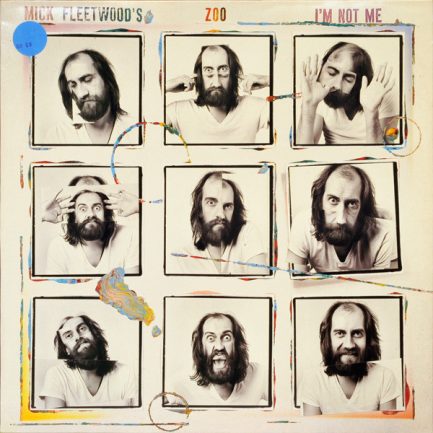 Mick Fleetwood's Zoo - I'm Not Me