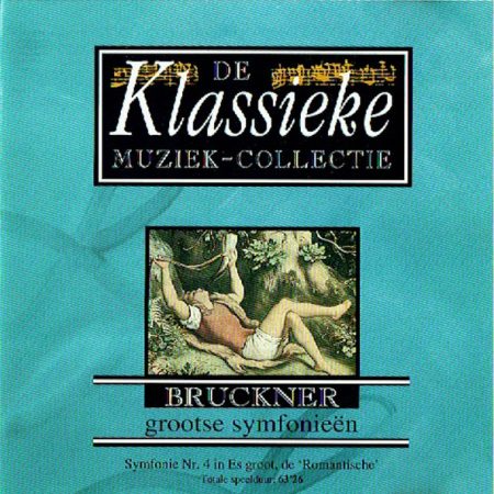 Anton Bruckner - Grootse Symfonieën