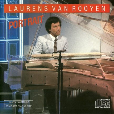 Laurens Van Rooyen - Portrait