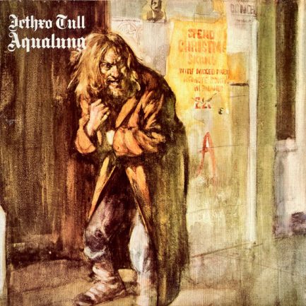 Jethro Tull - Aqualung