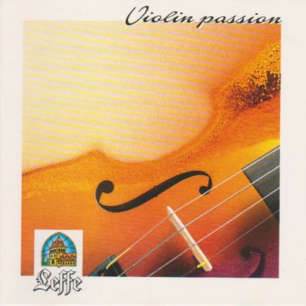 Various - Violin Passion