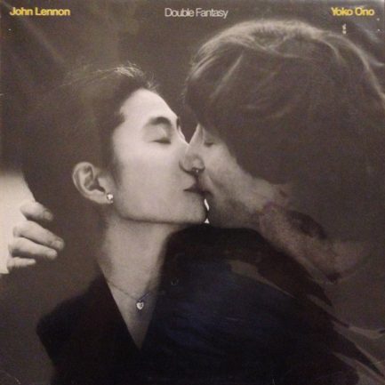 John Lennon/Yoko Ono - Double Fantasy