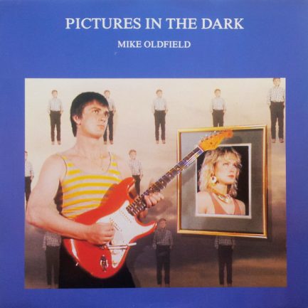Mike Oldfield - Pictures In The Dark