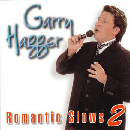Garry Hagger - Romantic Slows 2