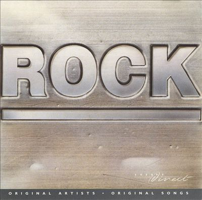 Various - Rock