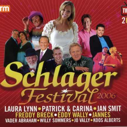 Various - Schlagerfestival 2006