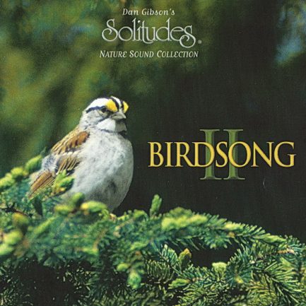 Dan Gibson - Birdsong II