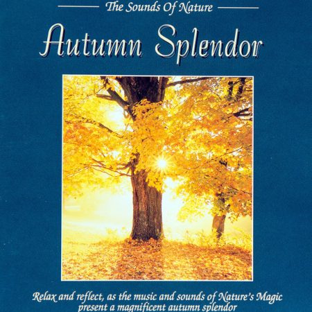 Byron M. Davis - Autumn Splendor