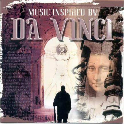 Jan Kisjes - Music Inspired By Da Vinci