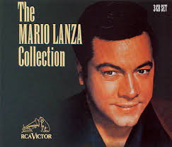 Mario Lanza - The Mario Lanza Collection