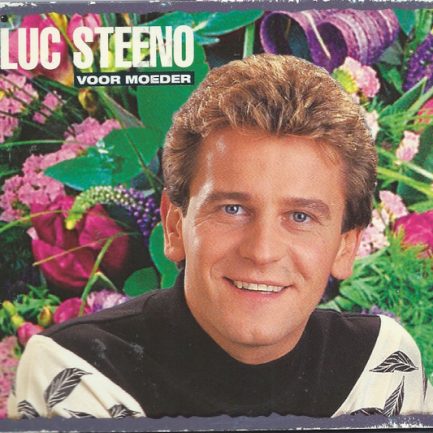 Luc Steeno - Voor Moeder