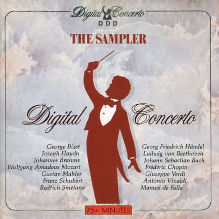 Various - The Sampler
