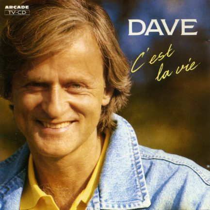 Dave - C'Est La Vie