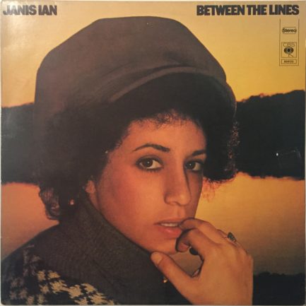 Janis Ian - Between The Lines