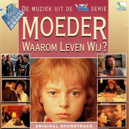 Various - Moeder Waarom Leven Wij? (Original Soundtrack)