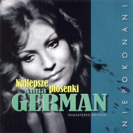 Anna German - Najlepsze Piosenki