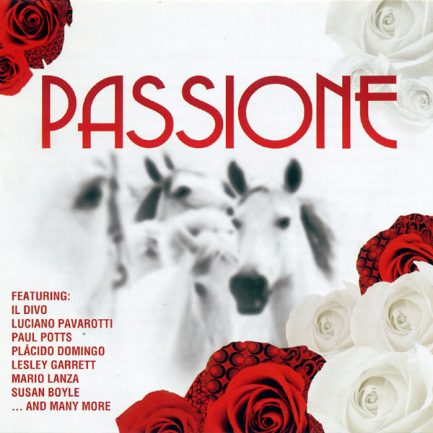 Various - Passione